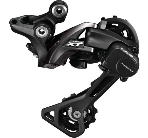 Shimano XT M8000 11-Speed Bagskifter, Middle Cage