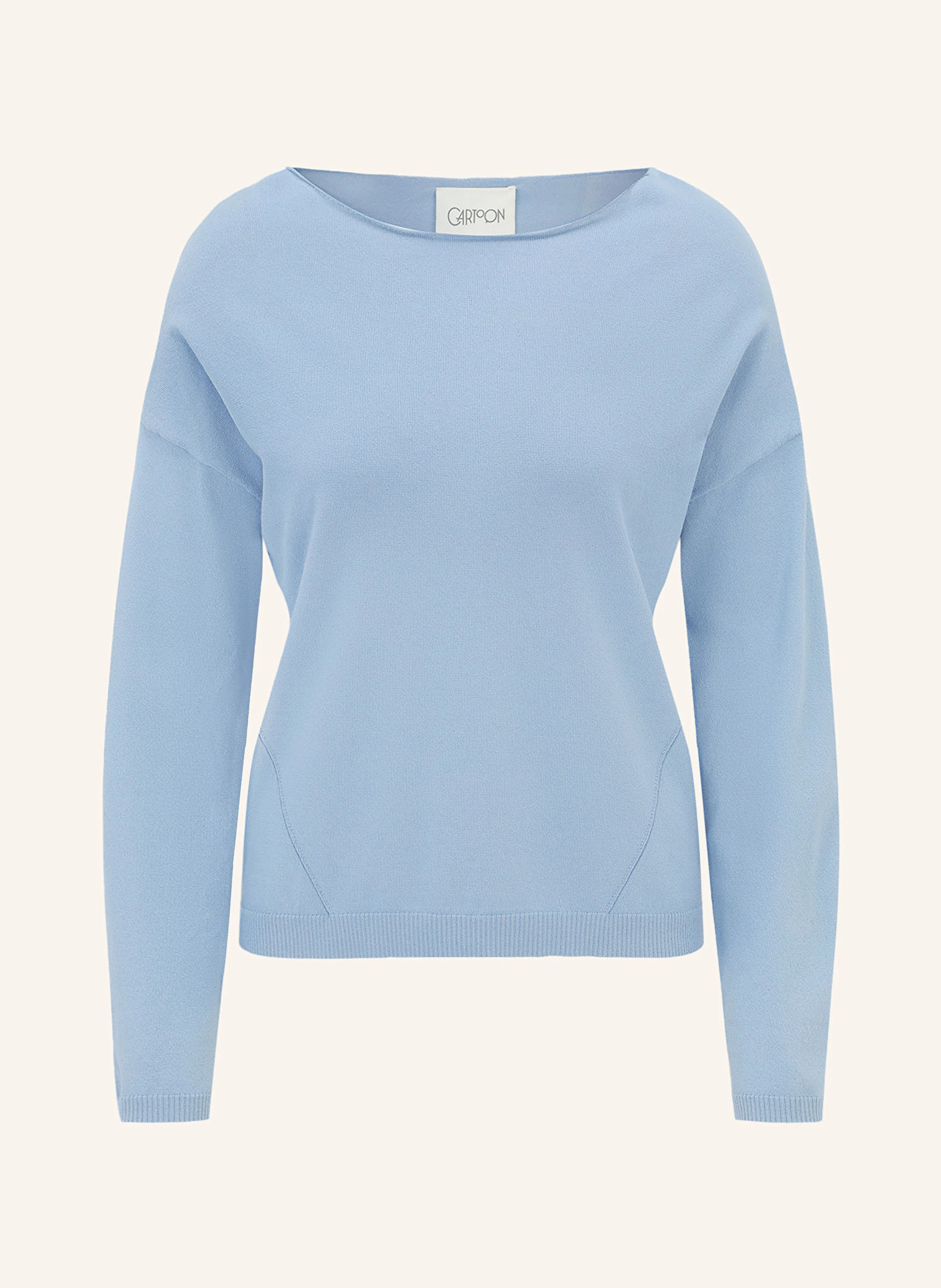 CARTOON Pullover