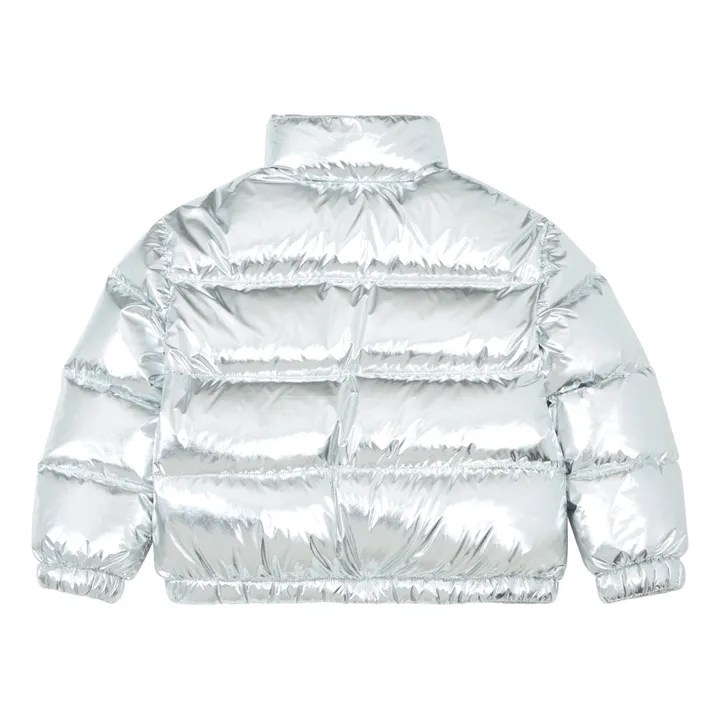 Moncler Doudoune Meuse | Argenté