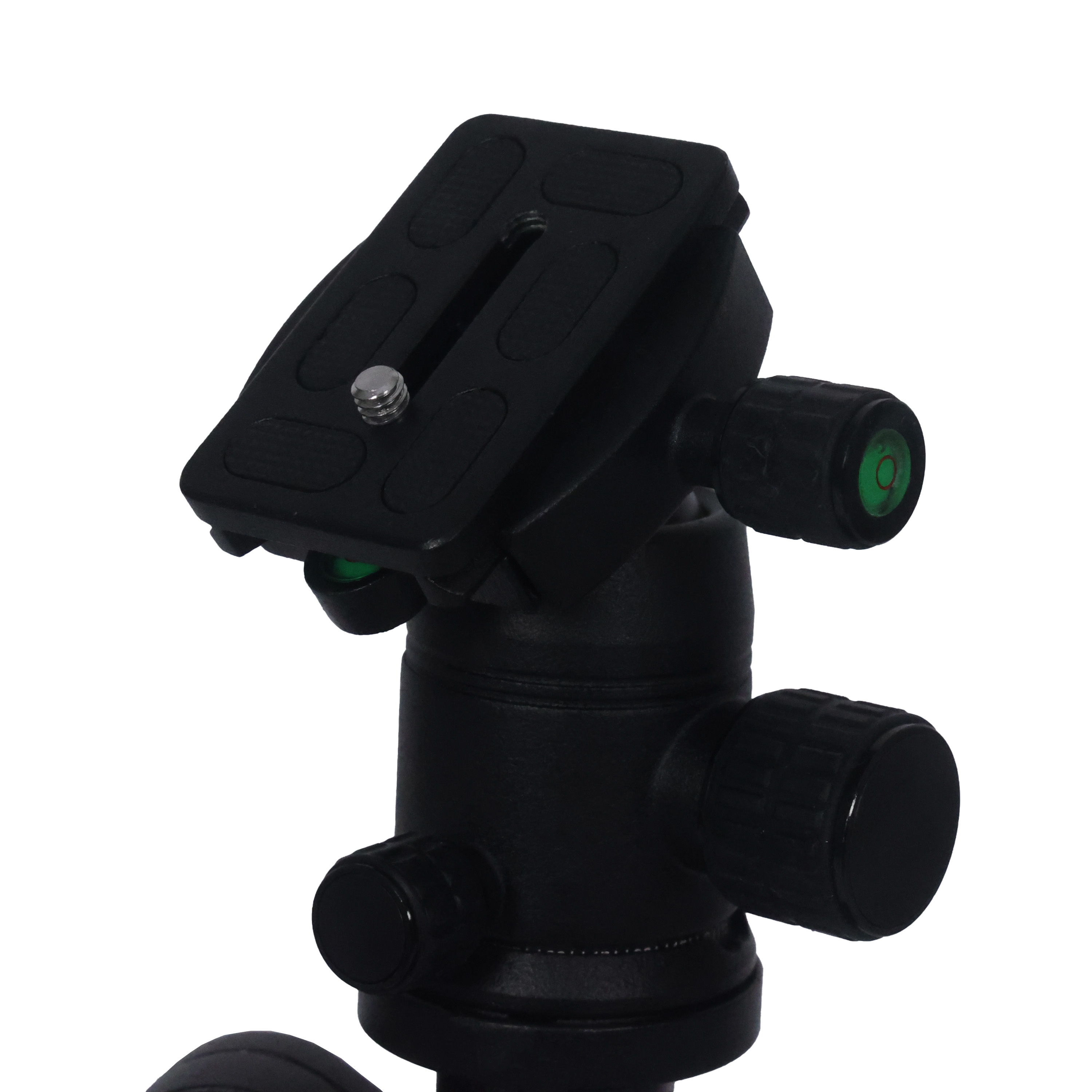 Tripod Stativ für Kamera mit Einbeinfunktion 62 - 185 cm