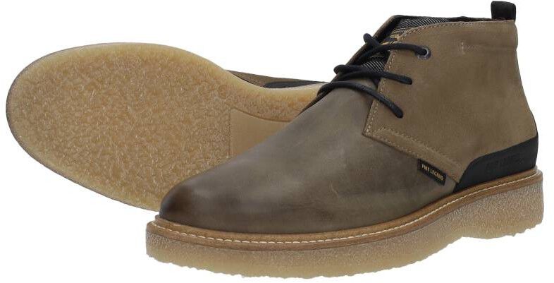 PME Legend Notcher taupe