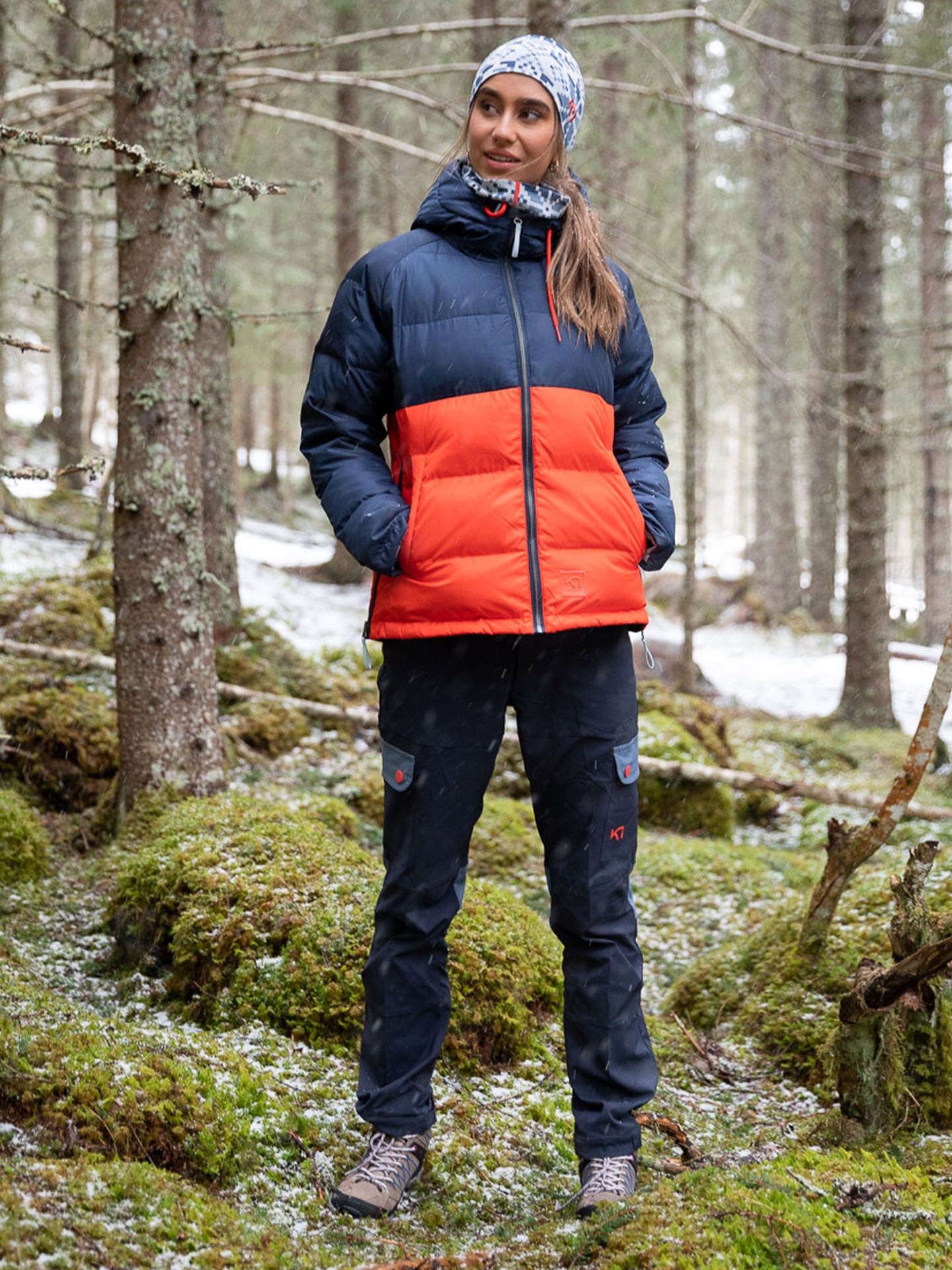 Signe Pant