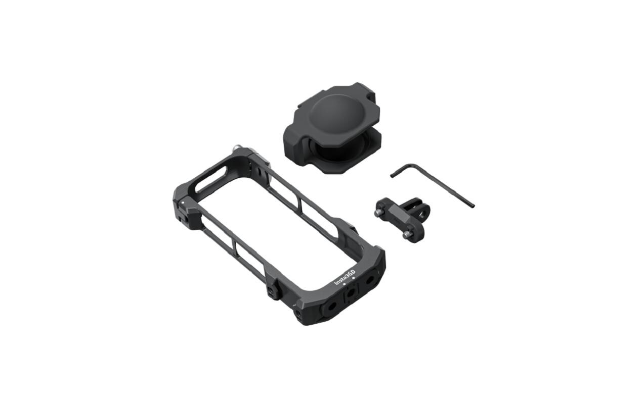 Cage X3 Utility FrameX3 Utility Rahmen