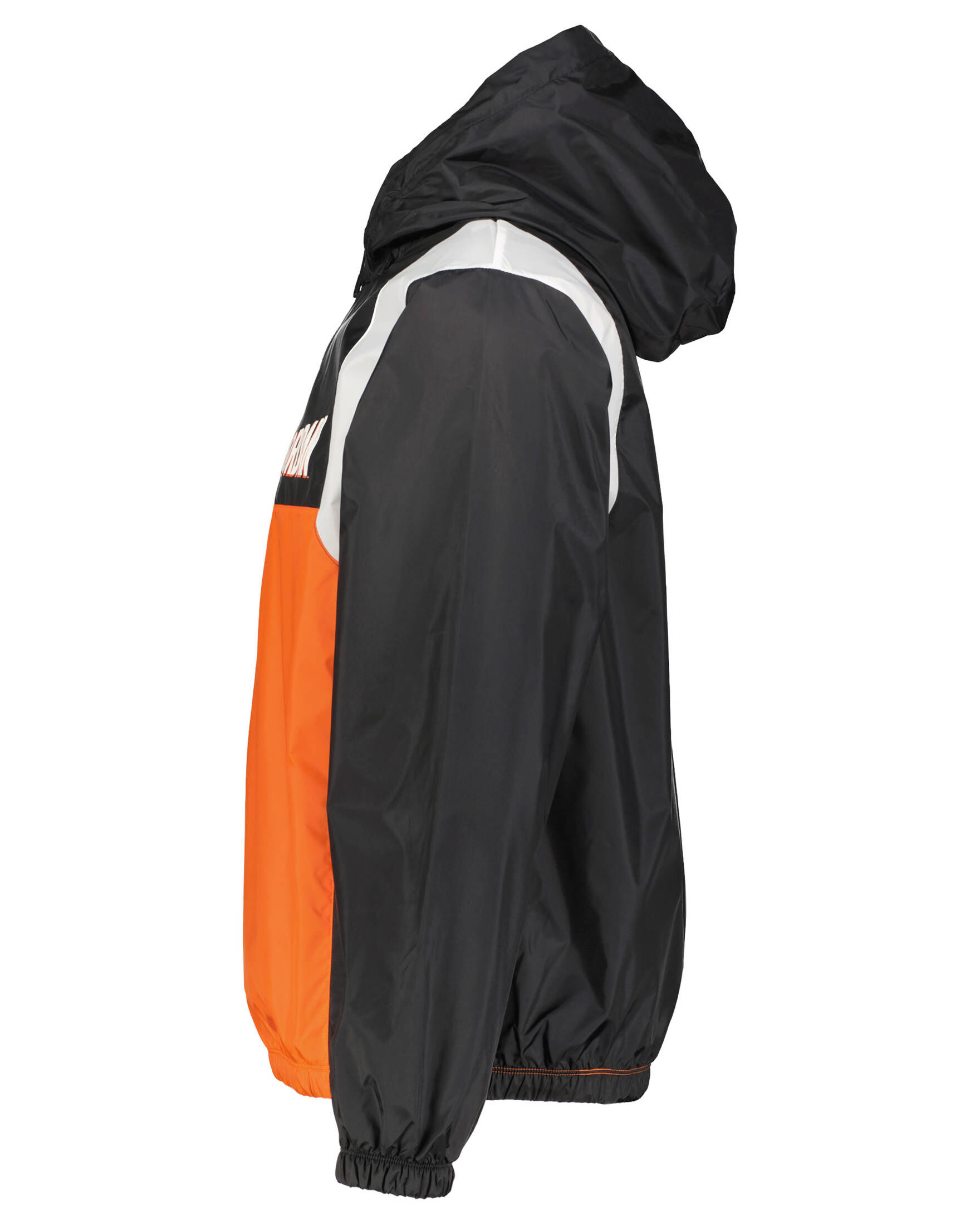 Jordan| Herren Schlupfjacke JORDAN FLIGHT MVP WOVEN HOODIE