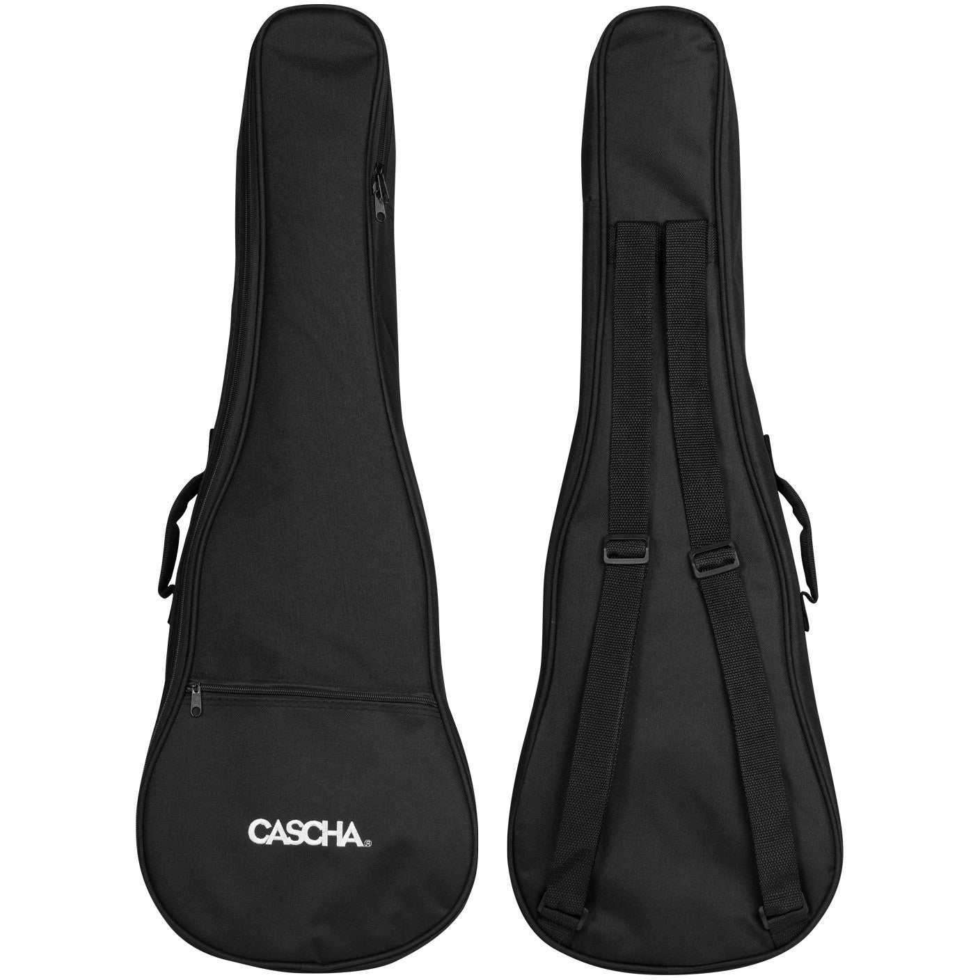Cascha HH 2175 bas ukelele set