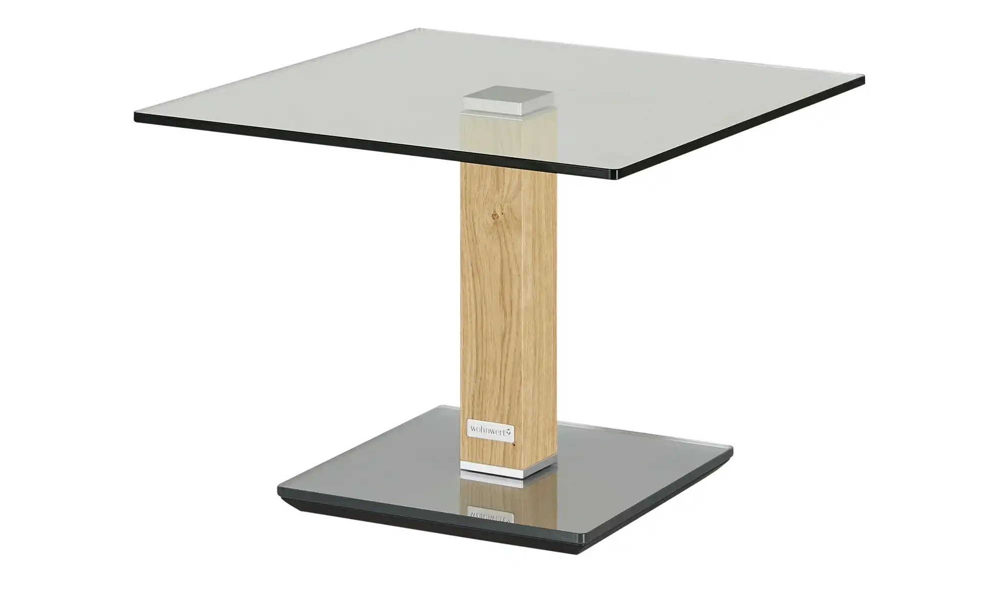 Wohnwert Beistelltisch Quatro Plus