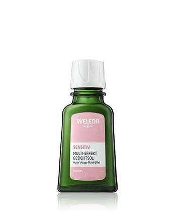 Weleda Amandel Sensitiv Multi-Effekt Gesichtsöl 50ml