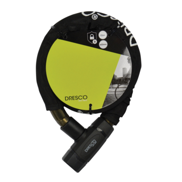 Dresco pantserslot 100/22