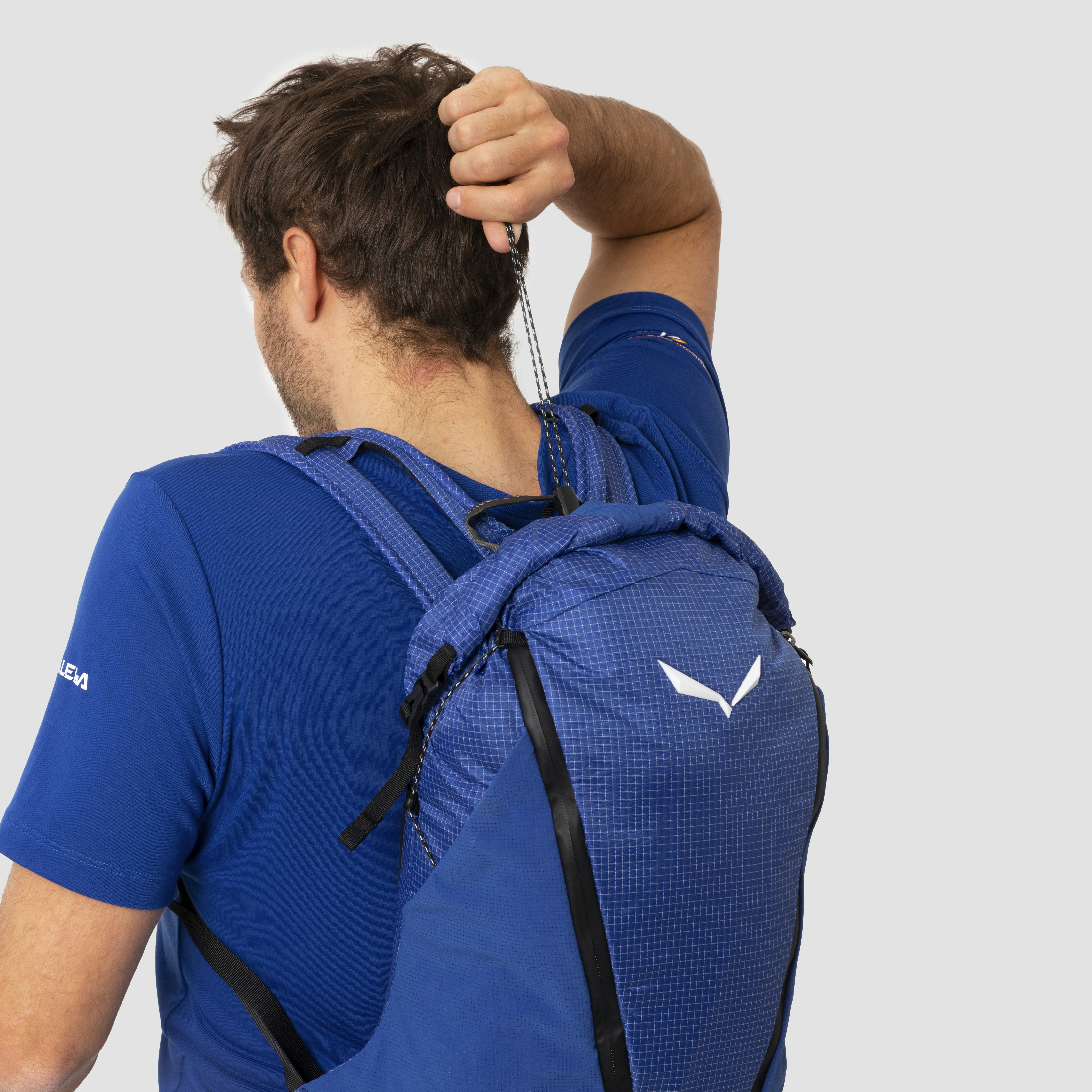 Pedroc 16L Rucksack