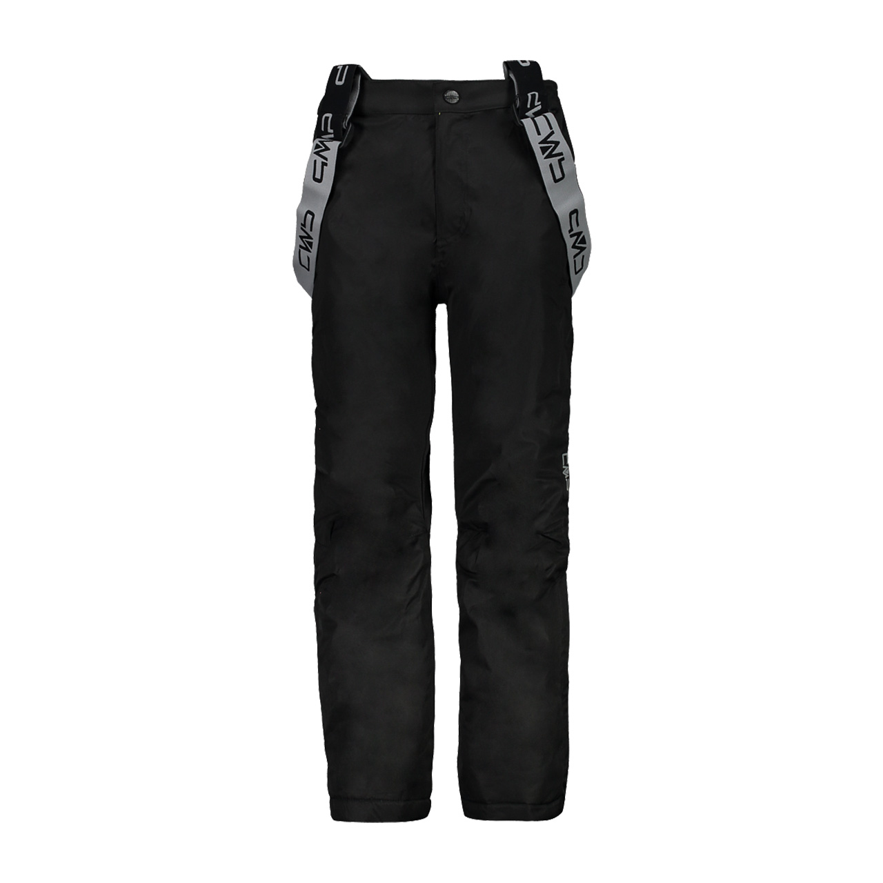 CMP Junior Skihose FEEL WARM FLAT black | CMP Skibekleidung Kinder  | CMP | C | Brands | XSPO-Fashion