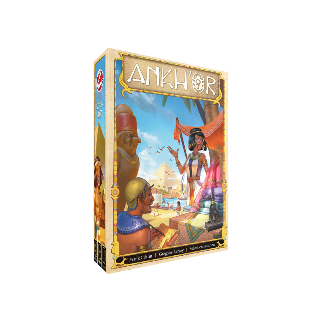 Ankh'or