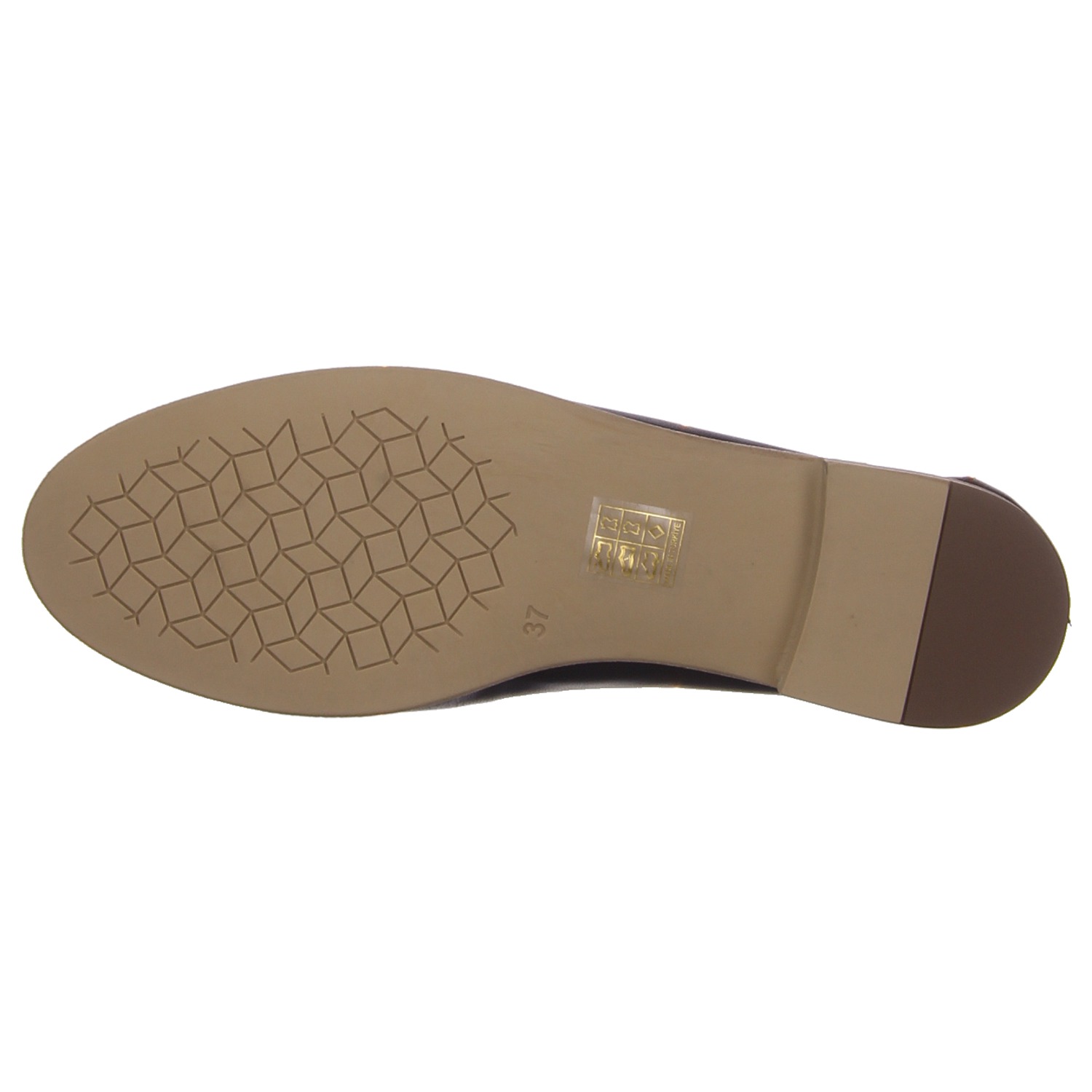 elbandi Slipper dunkelblau blau