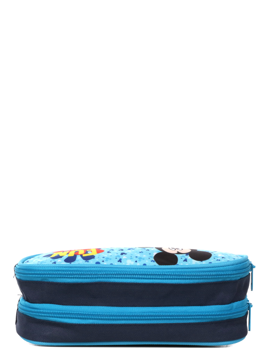 Trousse Mickey Funny - 2 compartiments