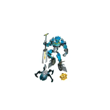 LEGO® Bionicle 70786 Gali – Meister des Wassers, 87 Teile