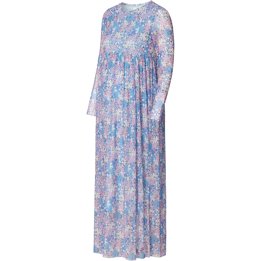 Esprit Kleid Light Blue