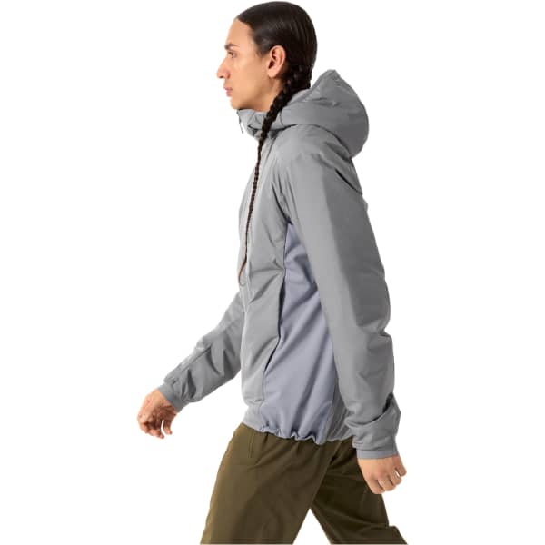 Doudoune randonnée ARC'TERYX ATOM HOODY M VOID