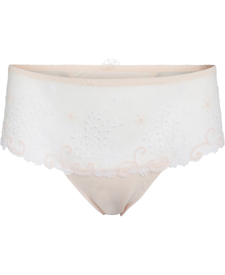 Simone Pérèle DELICE Shorty Lyserød