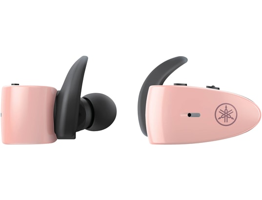 YAMAHA - Ecouteurs True Wireless TW-ES5A PI
