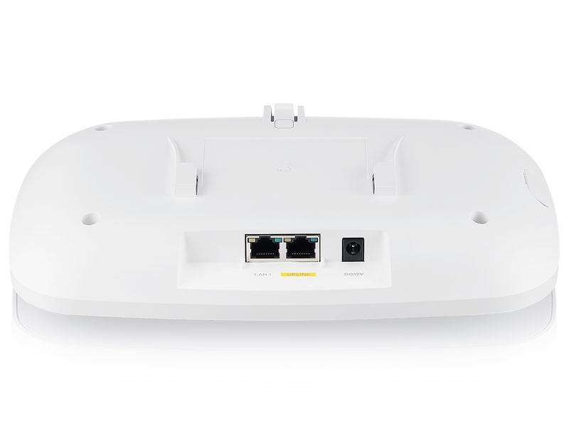 Zyxel Mesh Access Point WBE630S WiFi 7 Access-Point Triple-Managed