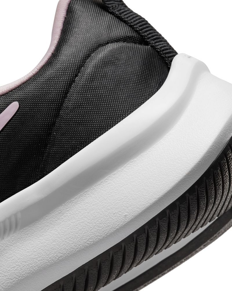 Chaussures de running Nike Star Runner 3 Noir & Rose pour enfant