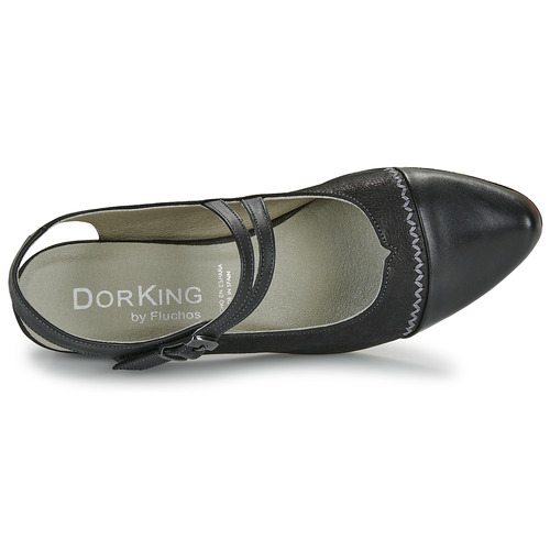 Dorking - TRIANO - Noir