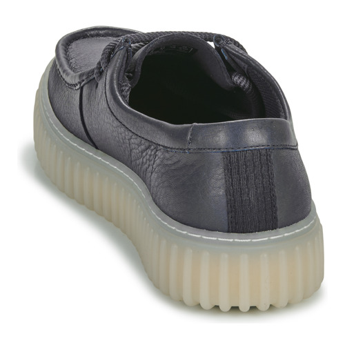 Clarks - TORHILL LO - Marine