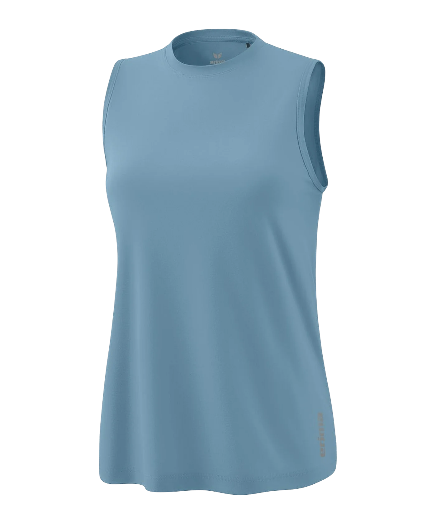 Erima Tanktop Damen Blau