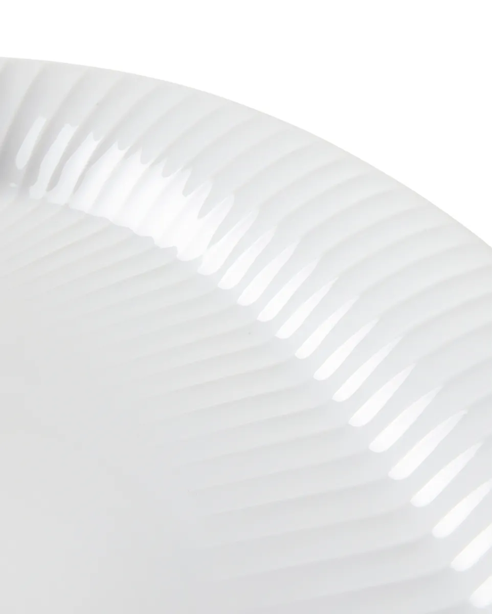 Kähler Hammershøi Serveringsfad