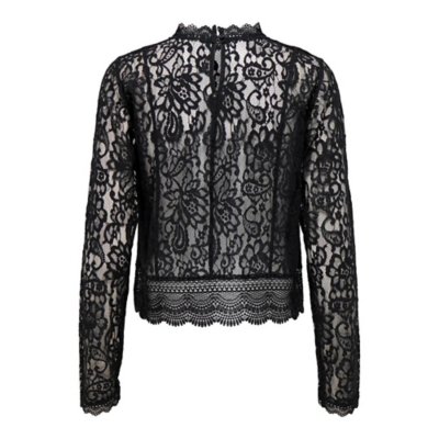 Tee-shirt à manches longues femme New ONLY
