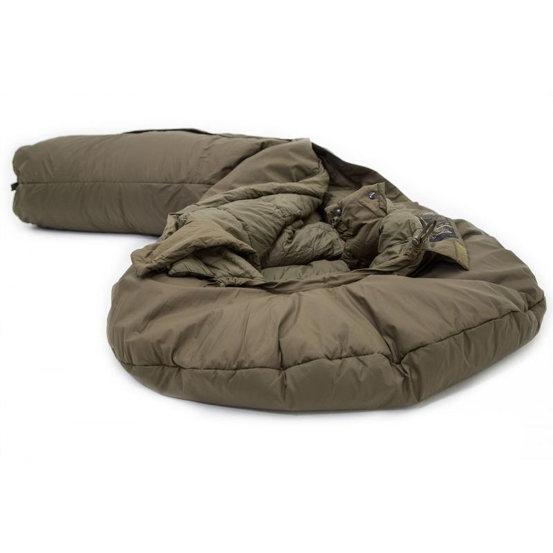 Defence 6 - Sac de couchage
