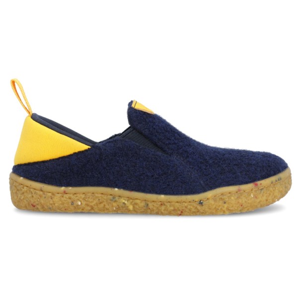 Groundies - Kid's Uppsala - Chaussures minimalistes