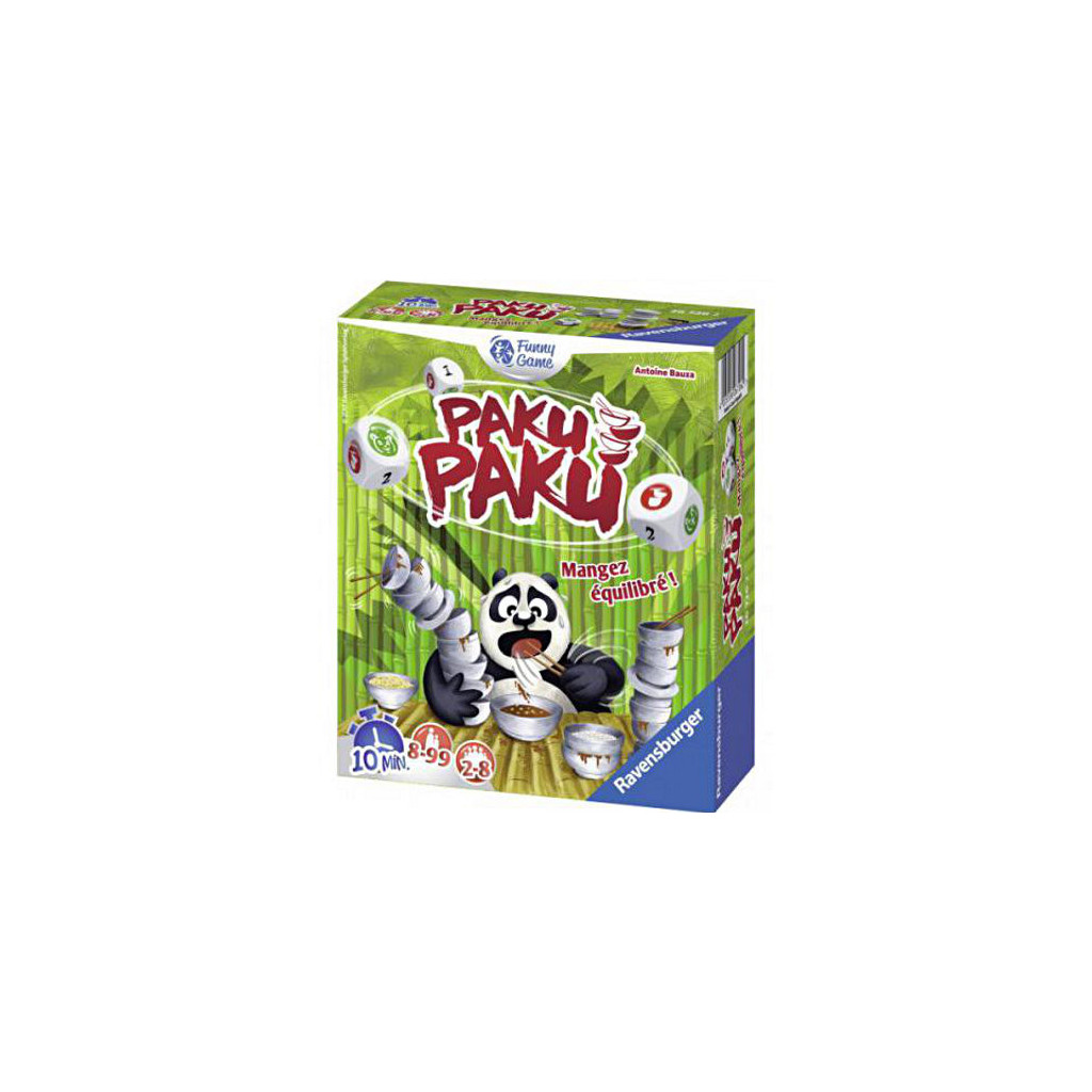 Paku Paku