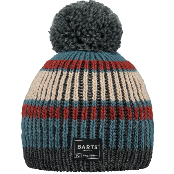 Bonnet ski BARTS PROFO BEANIE DARK HEATHER