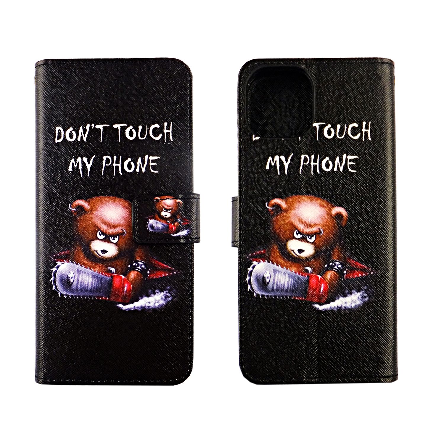 Handyhülle für Apple iPhone 13 mini Case Cover Schutztasche Schutzhülle Tasche