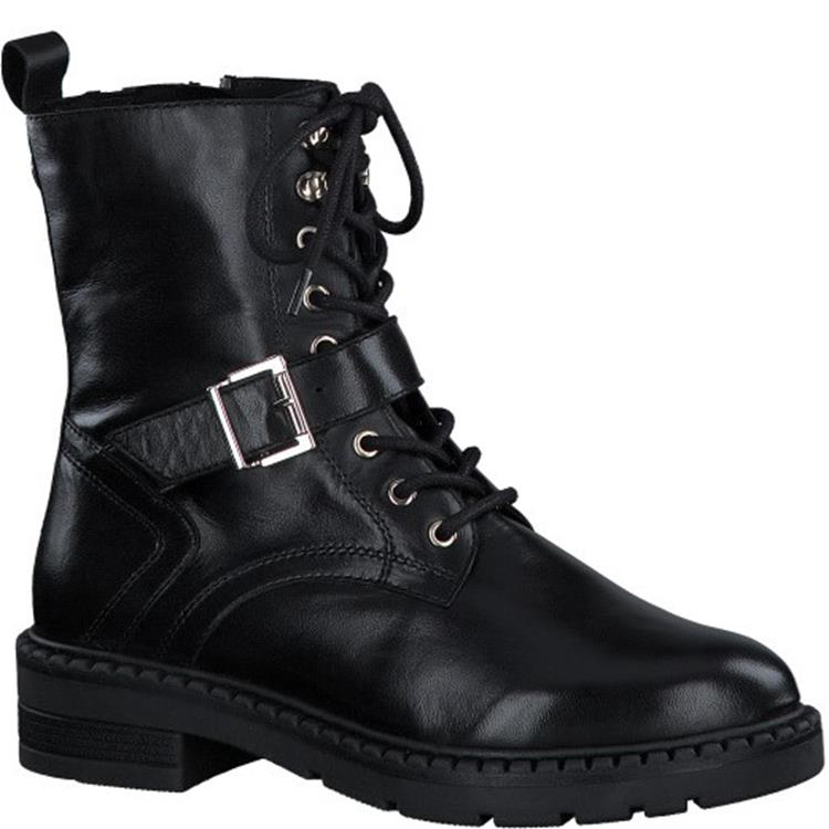 Marco Tozzi 2-25234-43 black