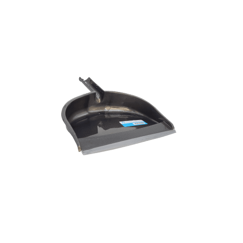 Pelle PLP bord caoutchouc bleu Brosserie Marchand