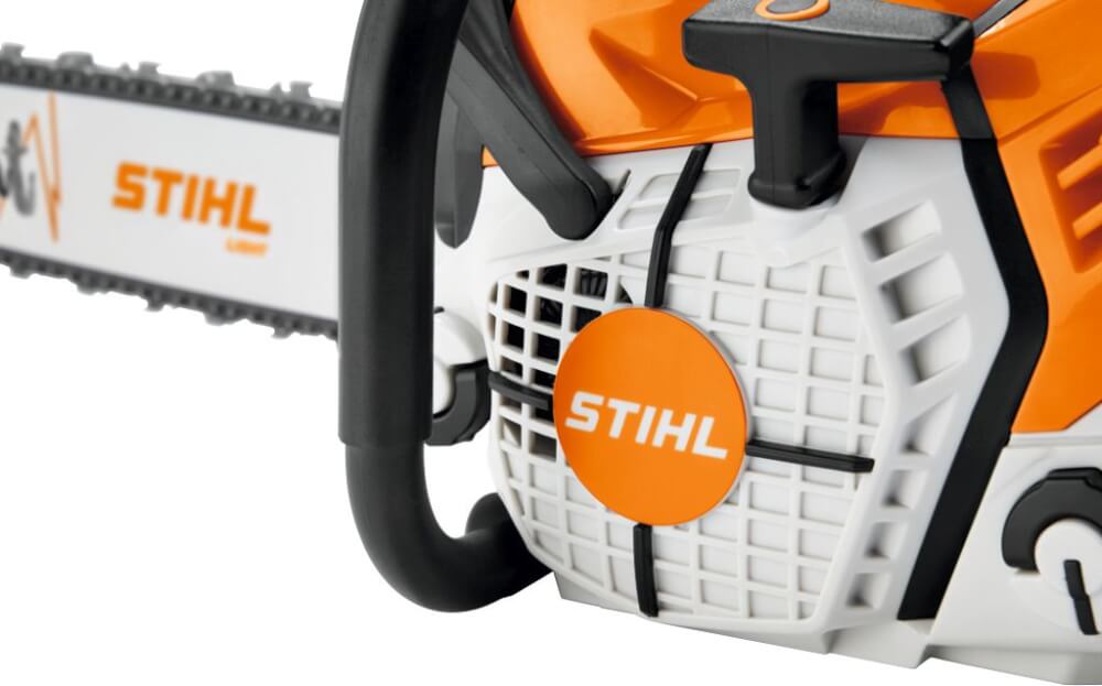 Stihl Motorsäge