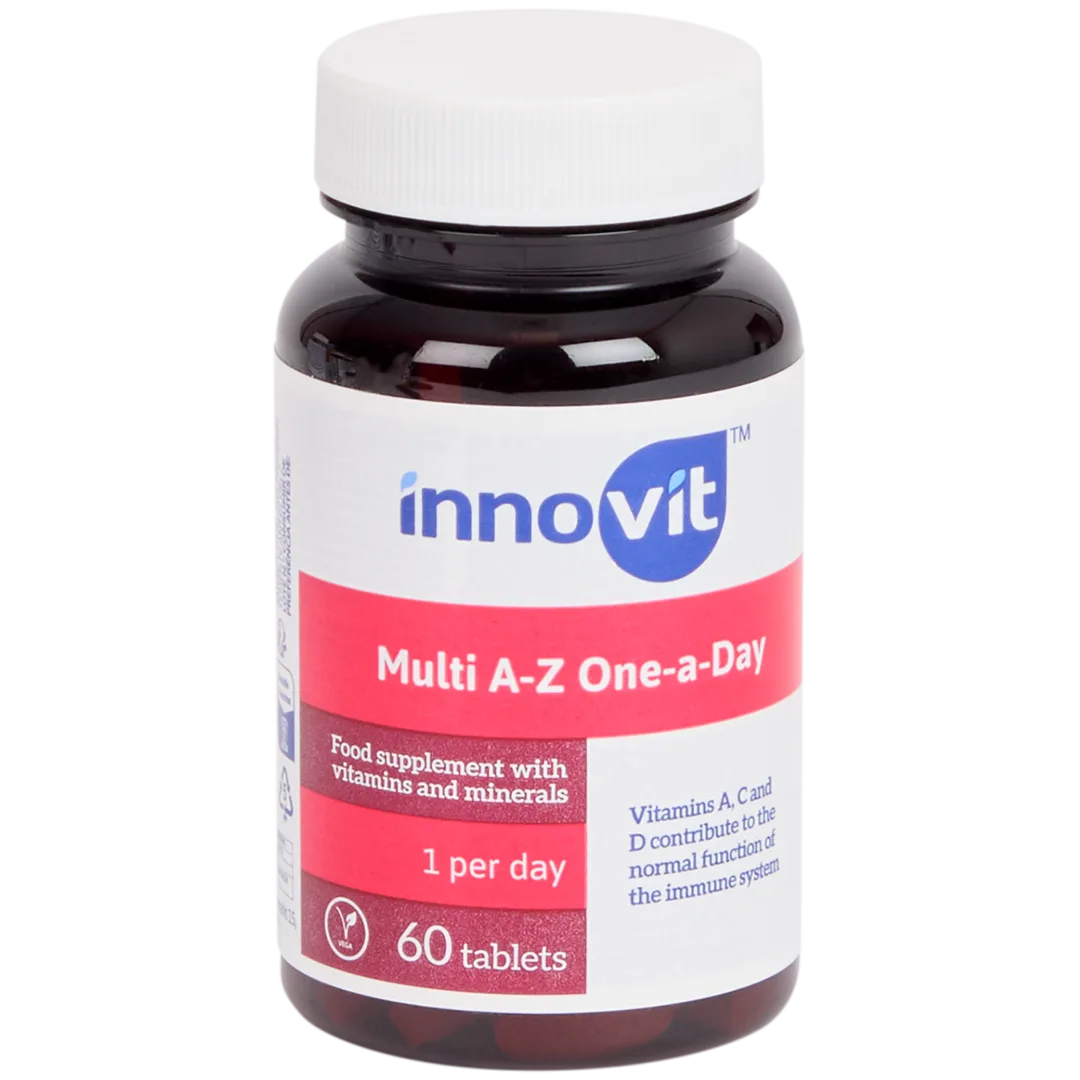 Innovit Multi A-Z One-a-Day 60 tabletten