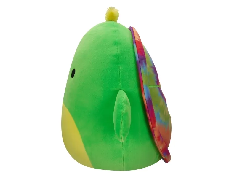 Squishmallows 30 cm P18 Lars Turtle