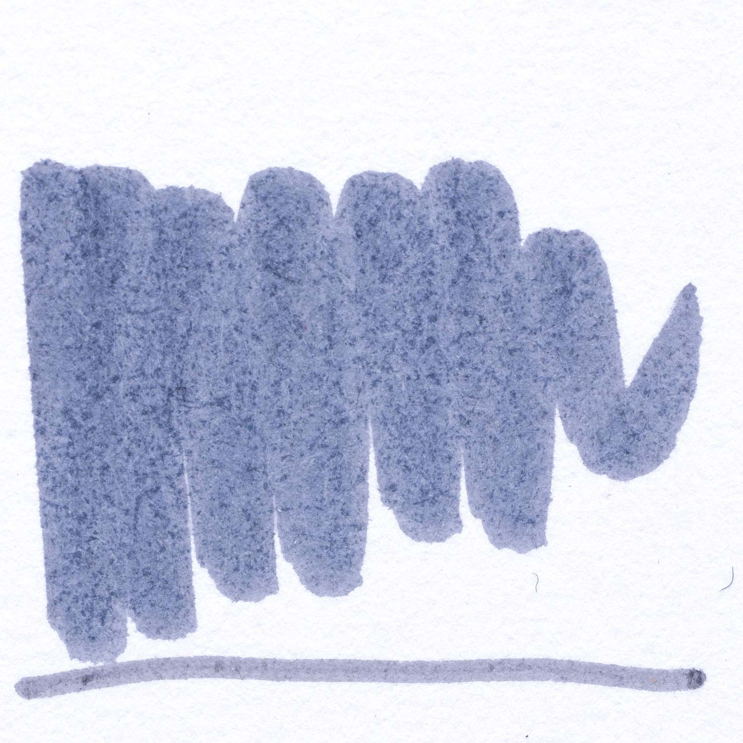 Bruynzeel Fineliner Brushpennen, 24st.