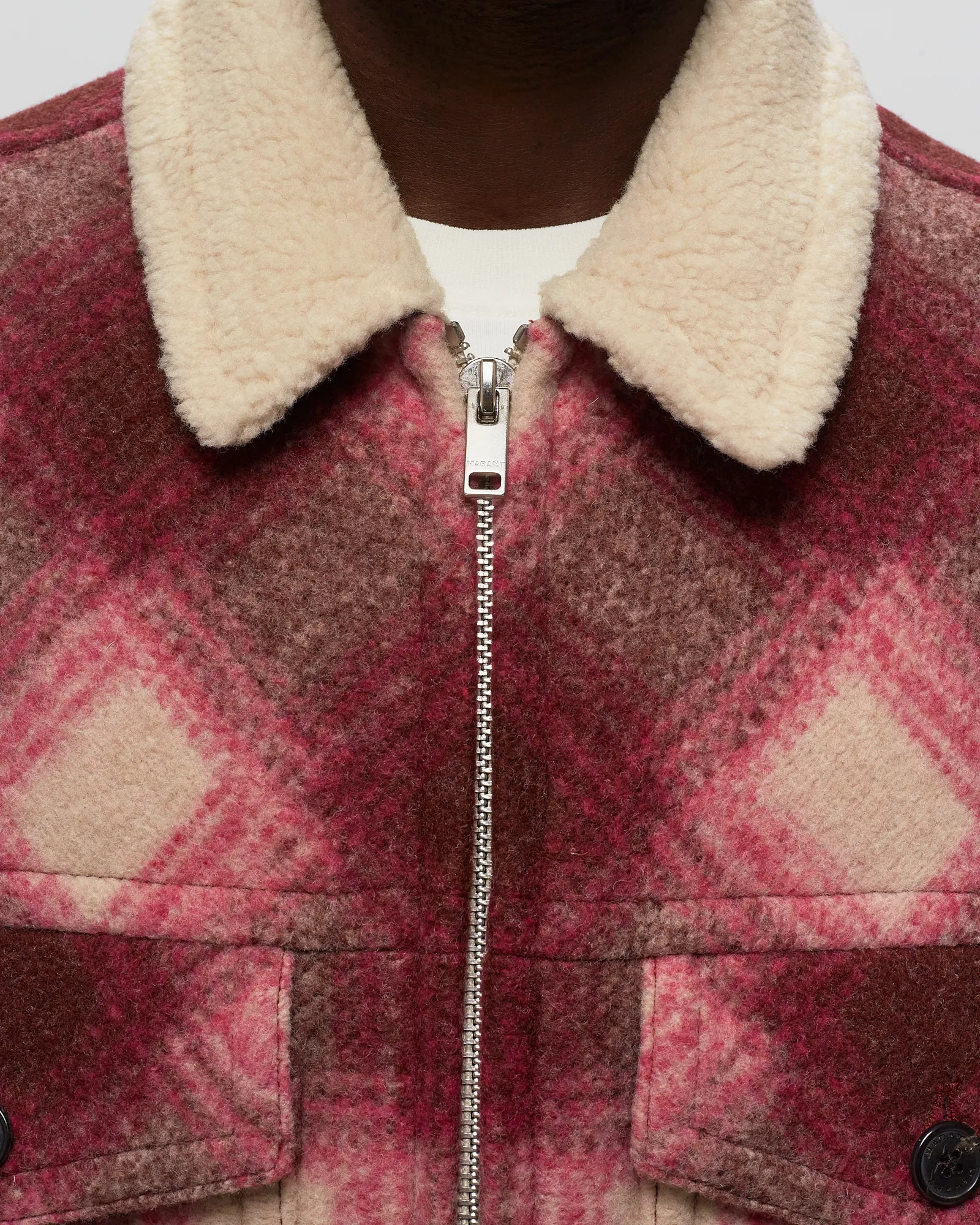 Marant KIRANEO JACKET