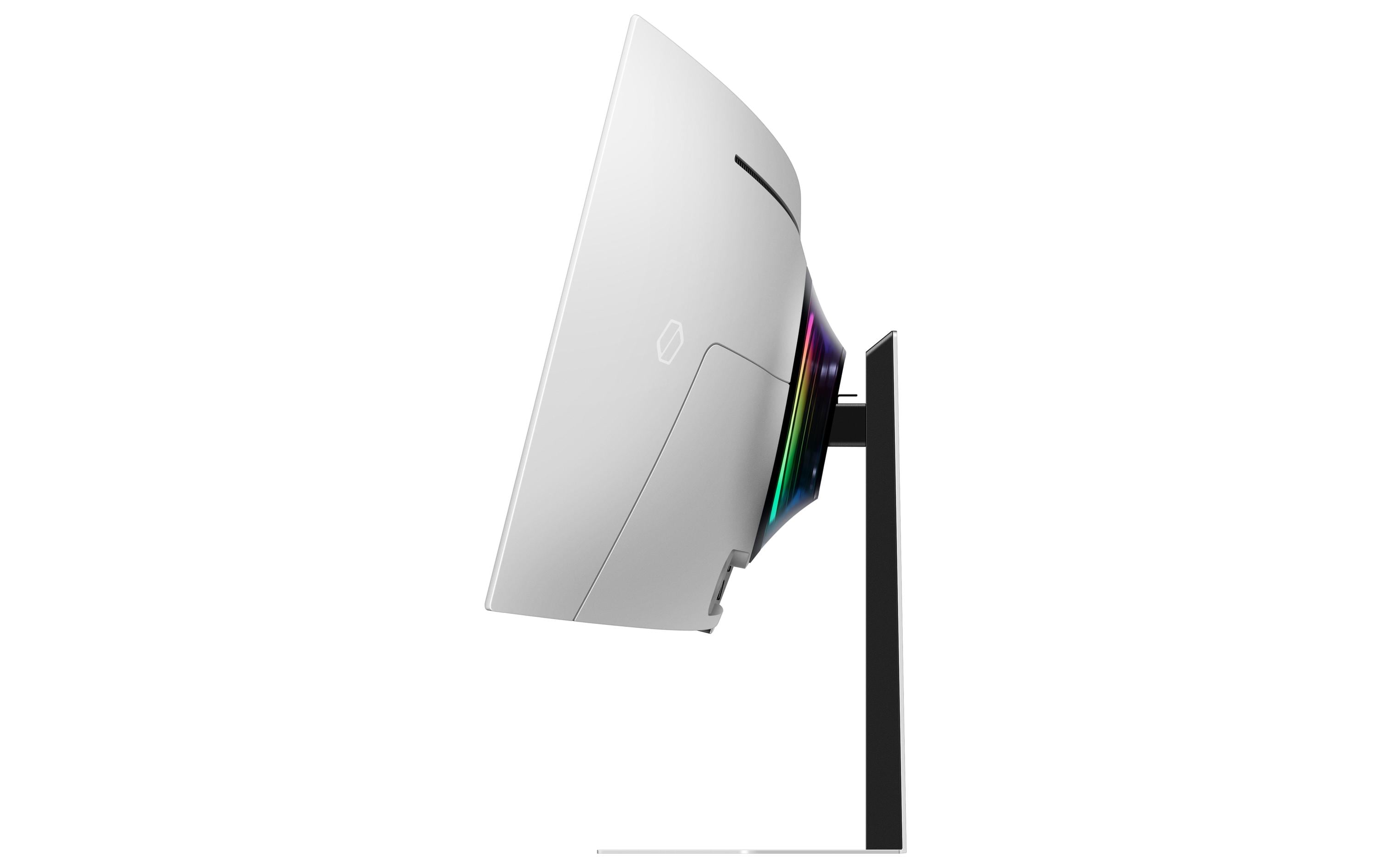Smart Monitor Odyssey OLED G9 LS49CG954SUXEN<br>49