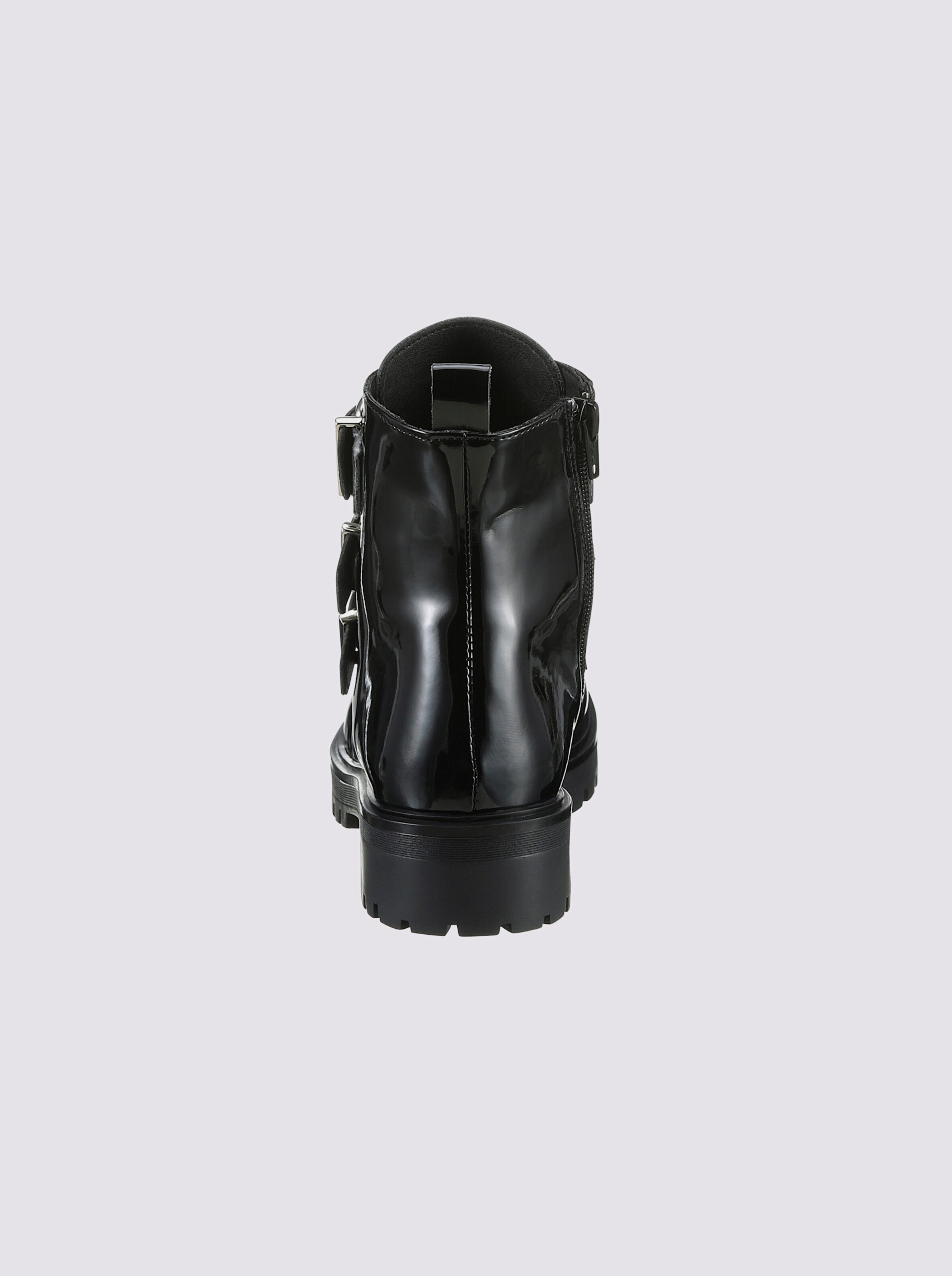 Stiefelette