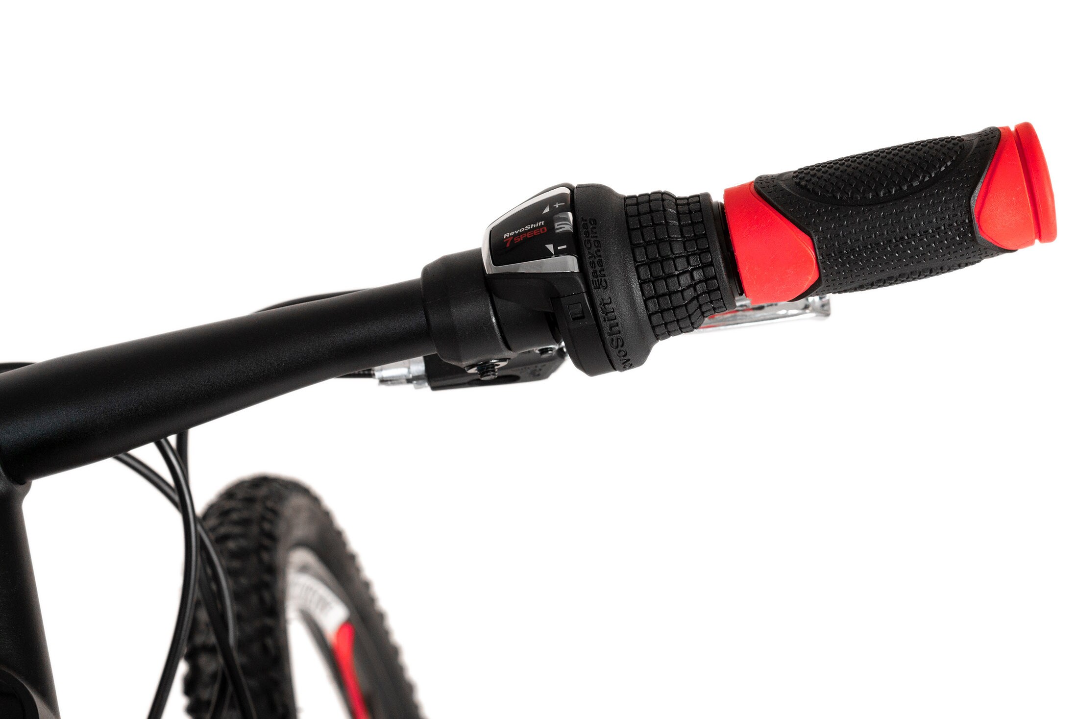 KS Cycling Mountainbike Hardtail 26 Zoll Sharp