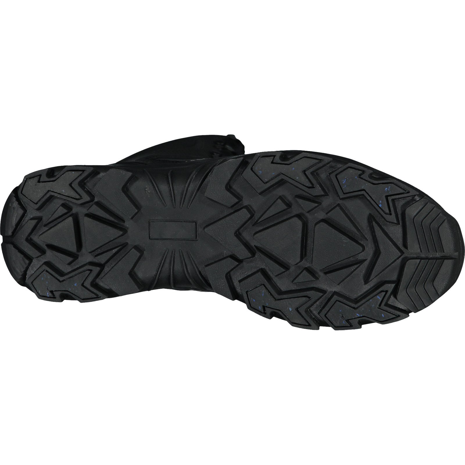 Sherpa Herren-Wintertrekkingschuh Numbur