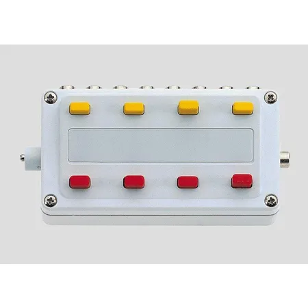 Märklin Schaltpult