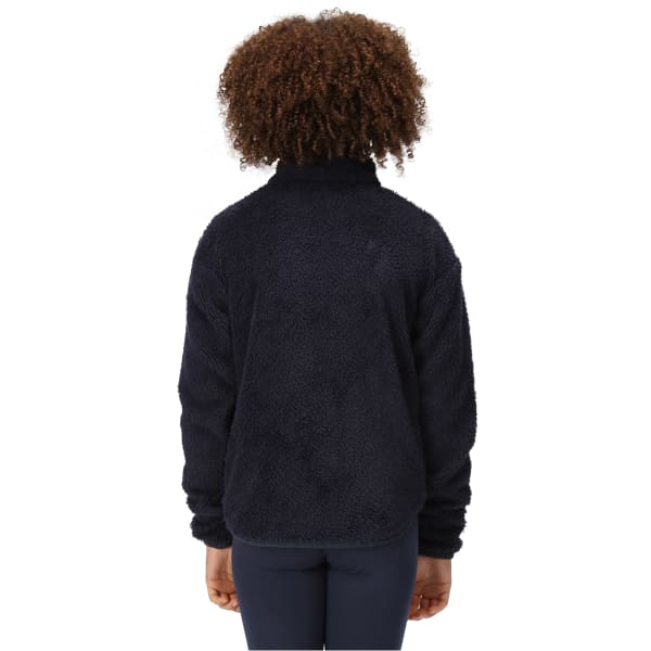 Veste polaire REGATTA KALLYE II NAVY
