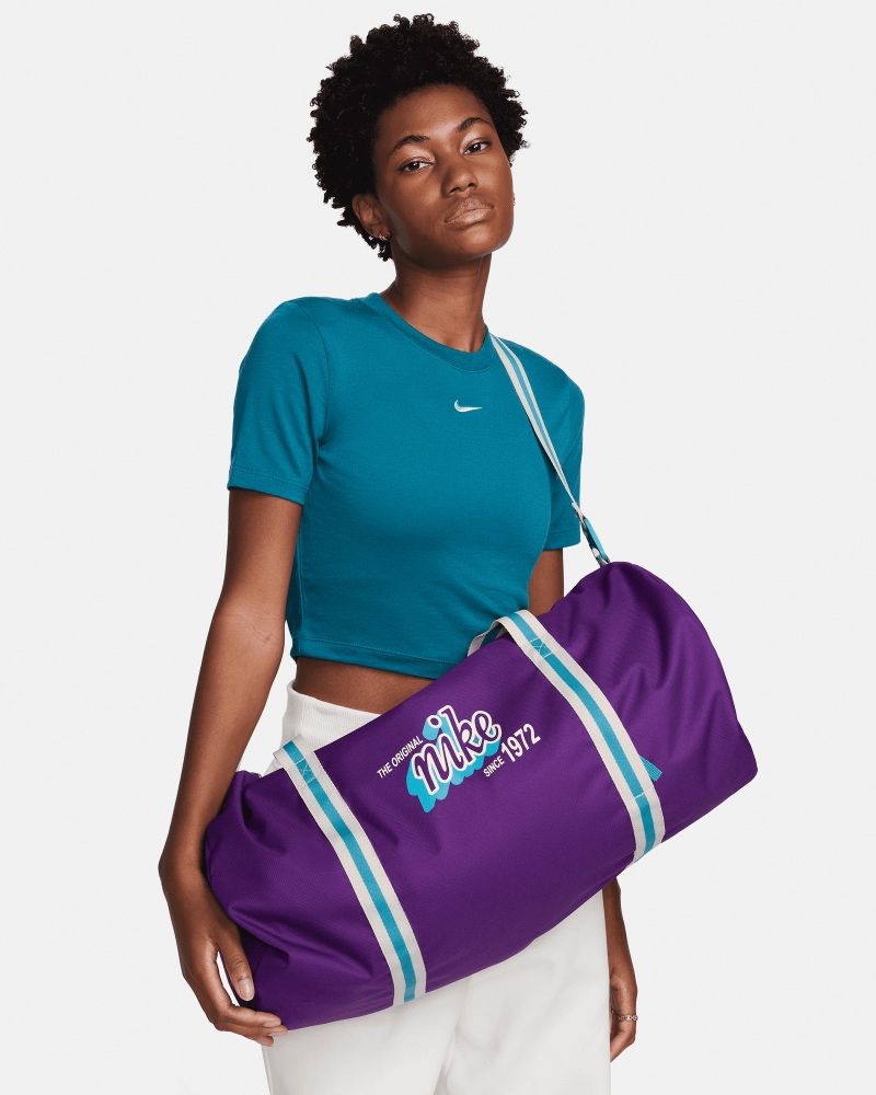 Sac de sport Nike Heritage