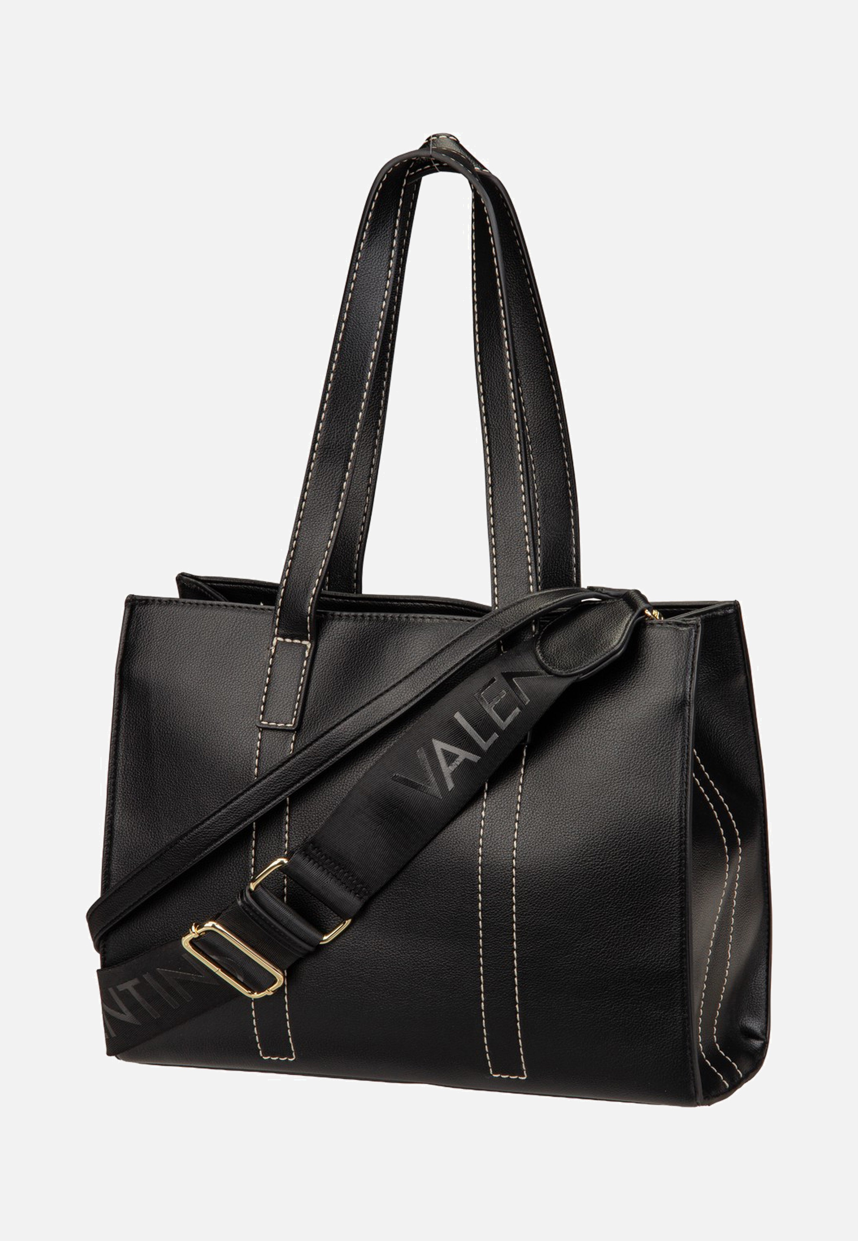 Aury Re B01 Nero - Shopper