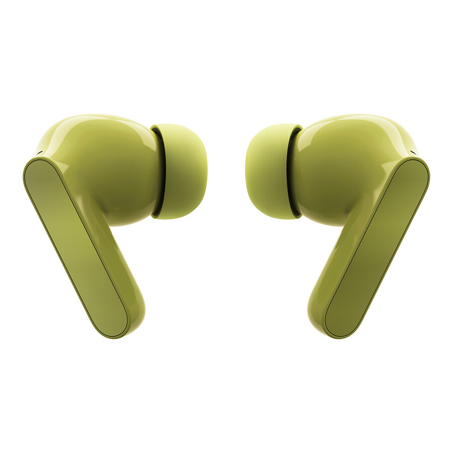 Motorola Buds - Vert Olive